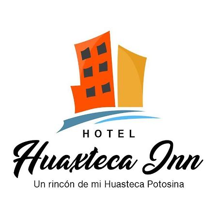 Hotel Huaxteca Inn Сьюдад-Вальес Экстерьер фото
