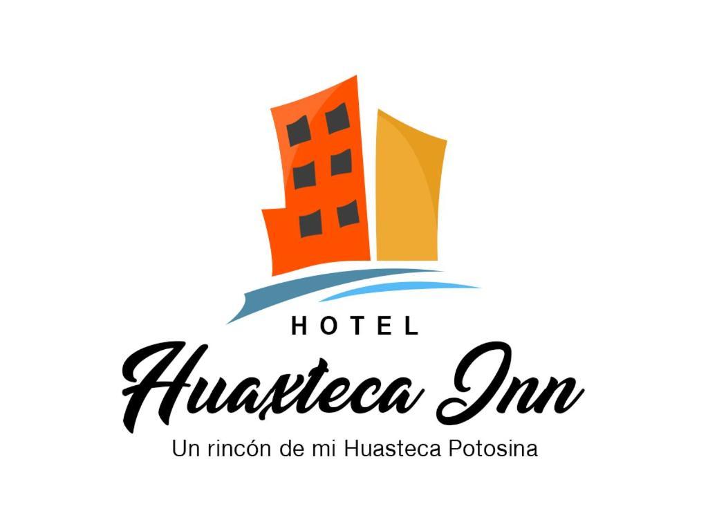Hotel Huaxteca Inn Сьюдад-Вальес Экстерьер фото